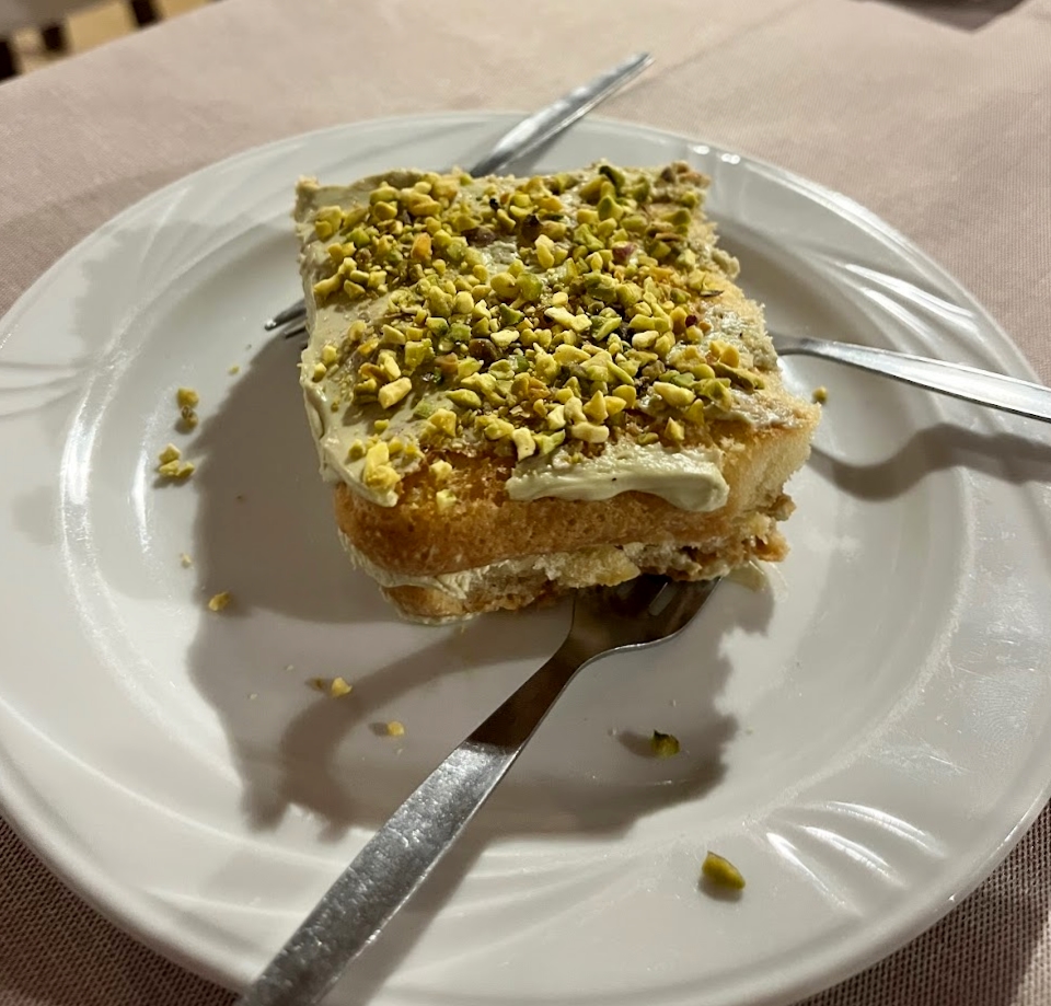 Nuova Trattoria Pinseria del Moro foto 2