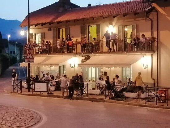Nuova Trattoria Pinseria del Moro foto 5