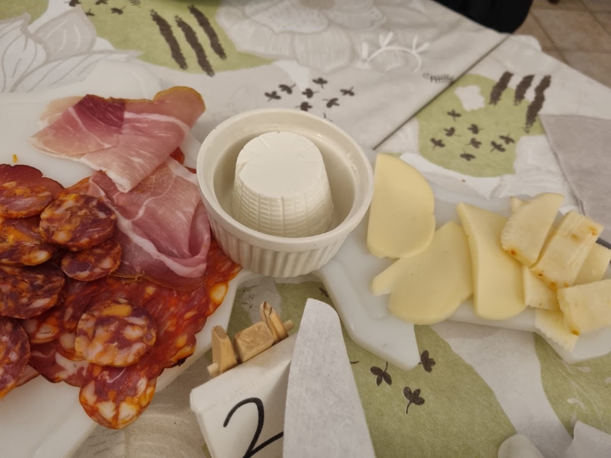 Nuova Trattoria Pinseria del Moro foto 6